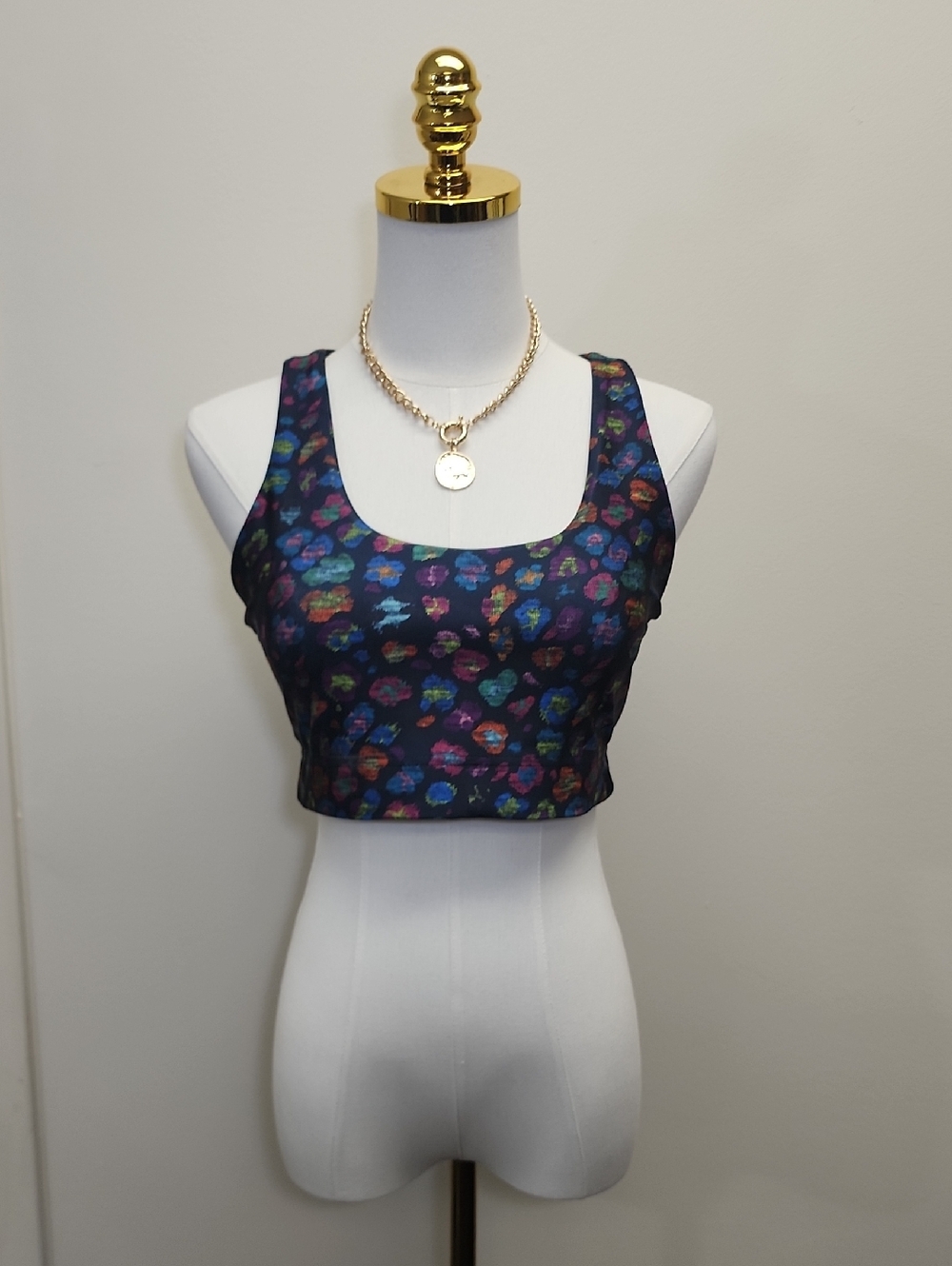 Terez Sports Bra Size Medium